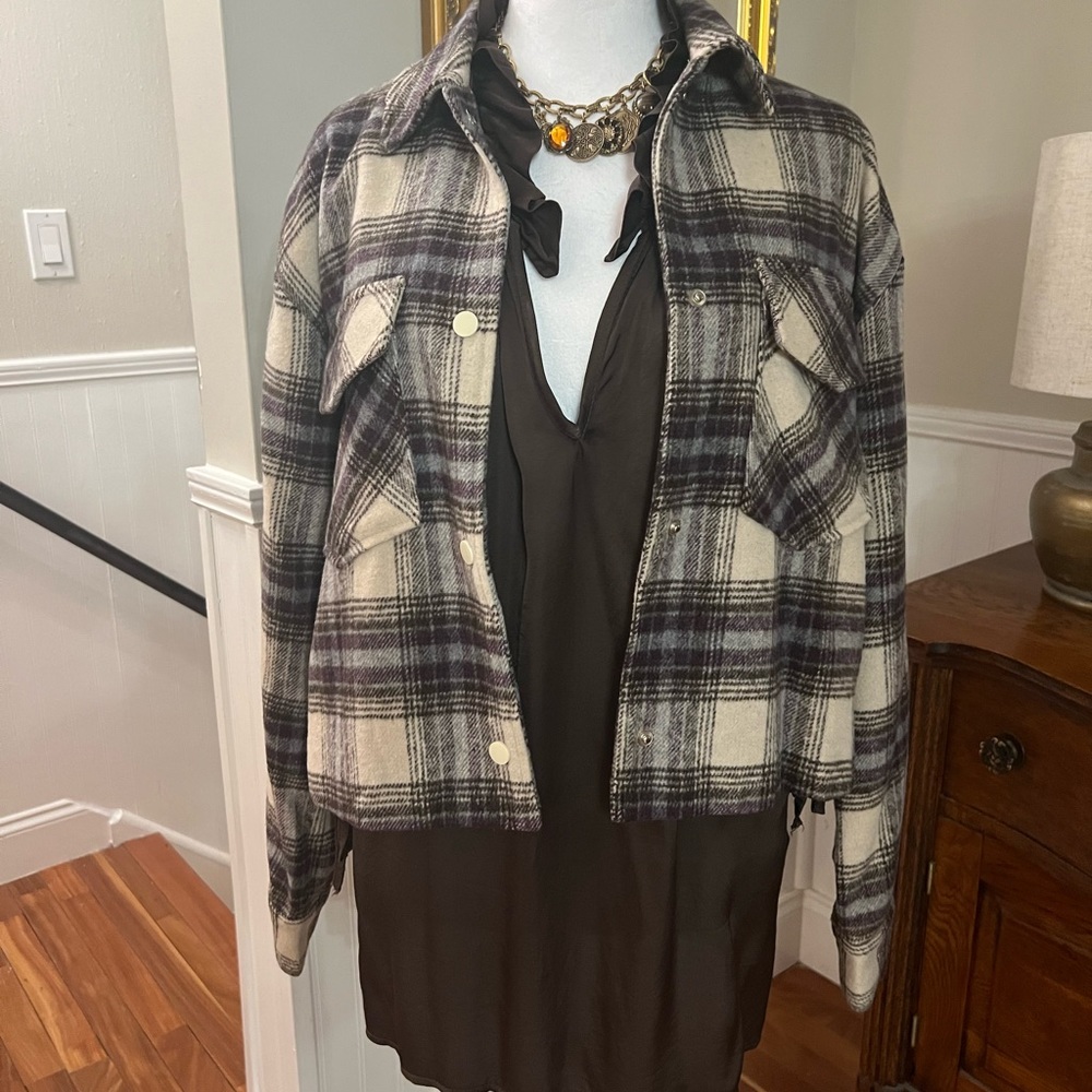 Sofia Blouse - image 5